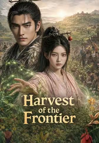 Harvest of the Frontier