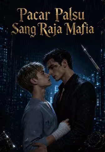 Pacar Palsu Sang Raja Mafia