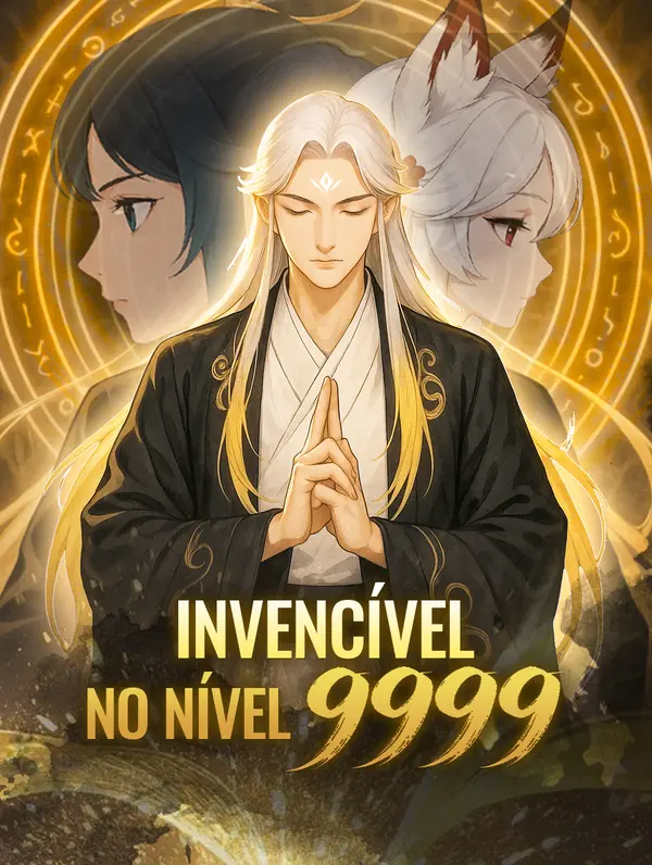 Invencível no Nível 9999(Dublado)