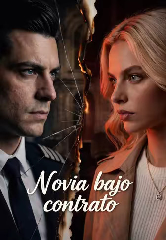 Novia bajo contrato