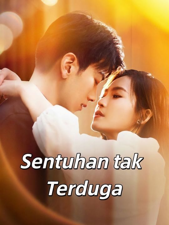 Sentuhan tak Terduga