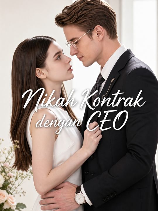 Nikah Kontrak dengan CEO