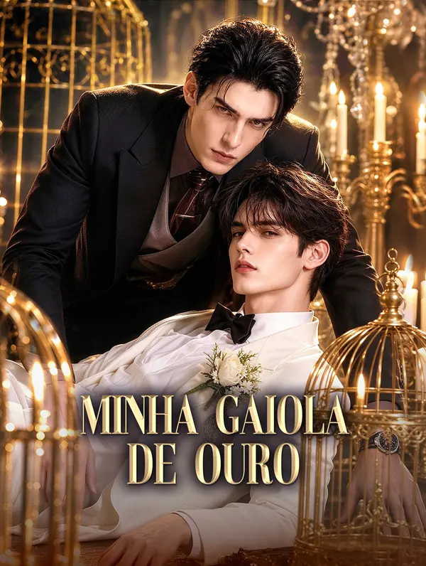 Minha Gaiola de Ouro