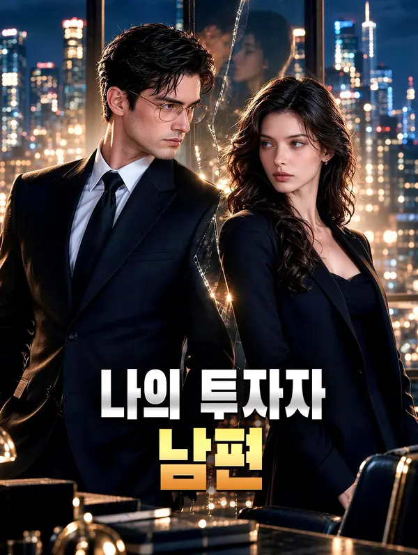 나의 투자자 남편