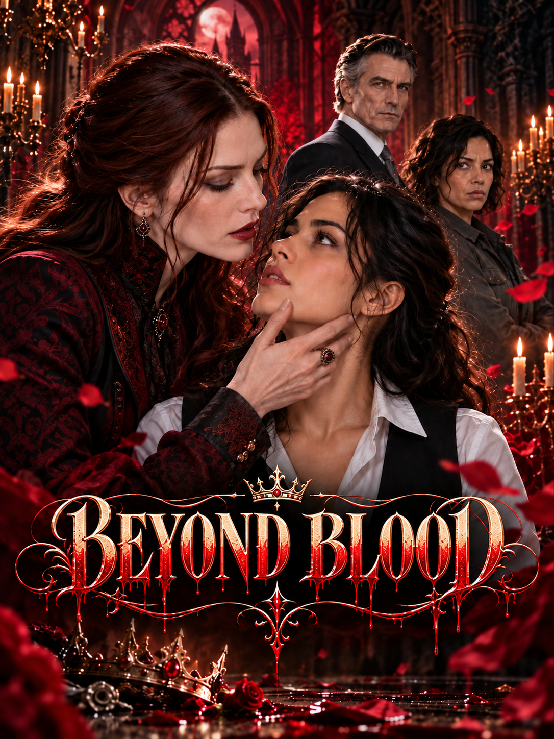 BEYOND BLOOD