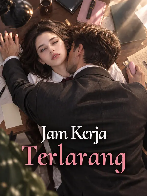 Jam Kerja Terlarang