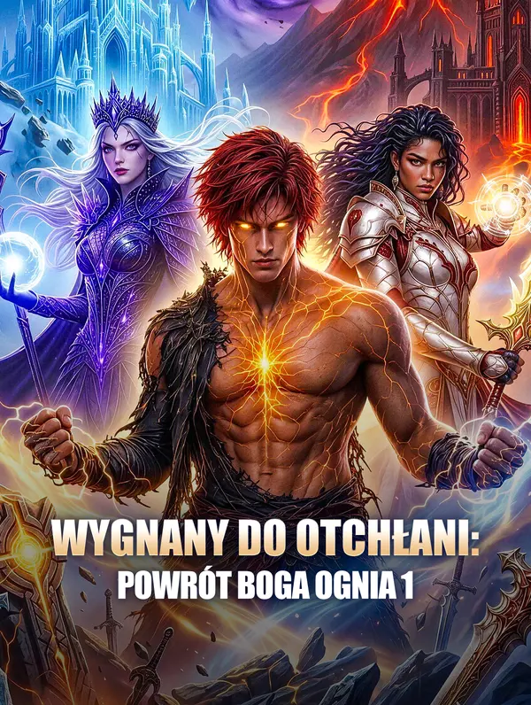 Wygnany do Otchłani: powrót boga ognia 1