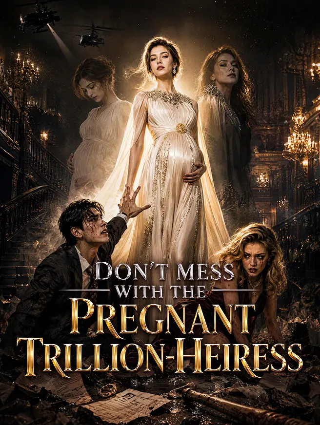 Don't Mess With The Pregnant Trillion-Heiress