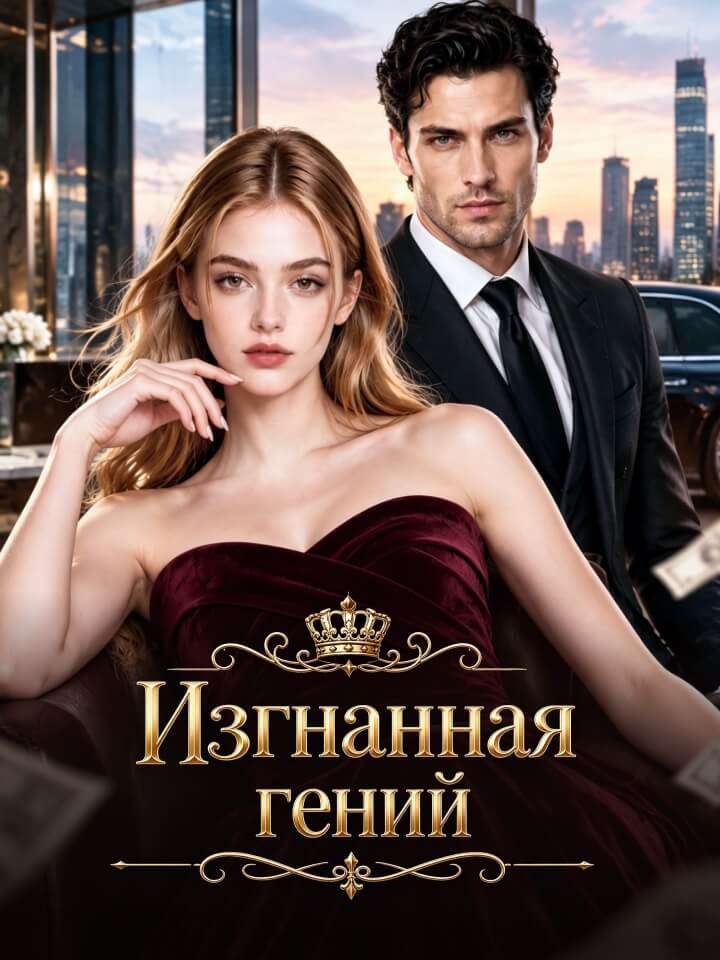 Изгнанная гений