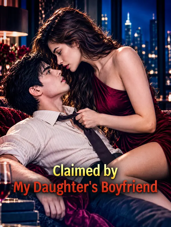 Claimed by My Daughters Boyfriend