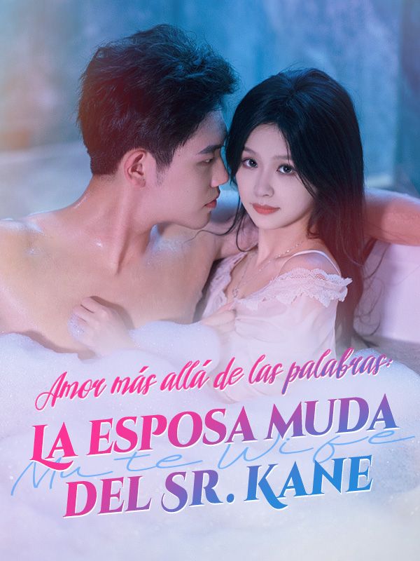 Amor más allá de las palabras: La esposa muda del Sr. Kane (2025)