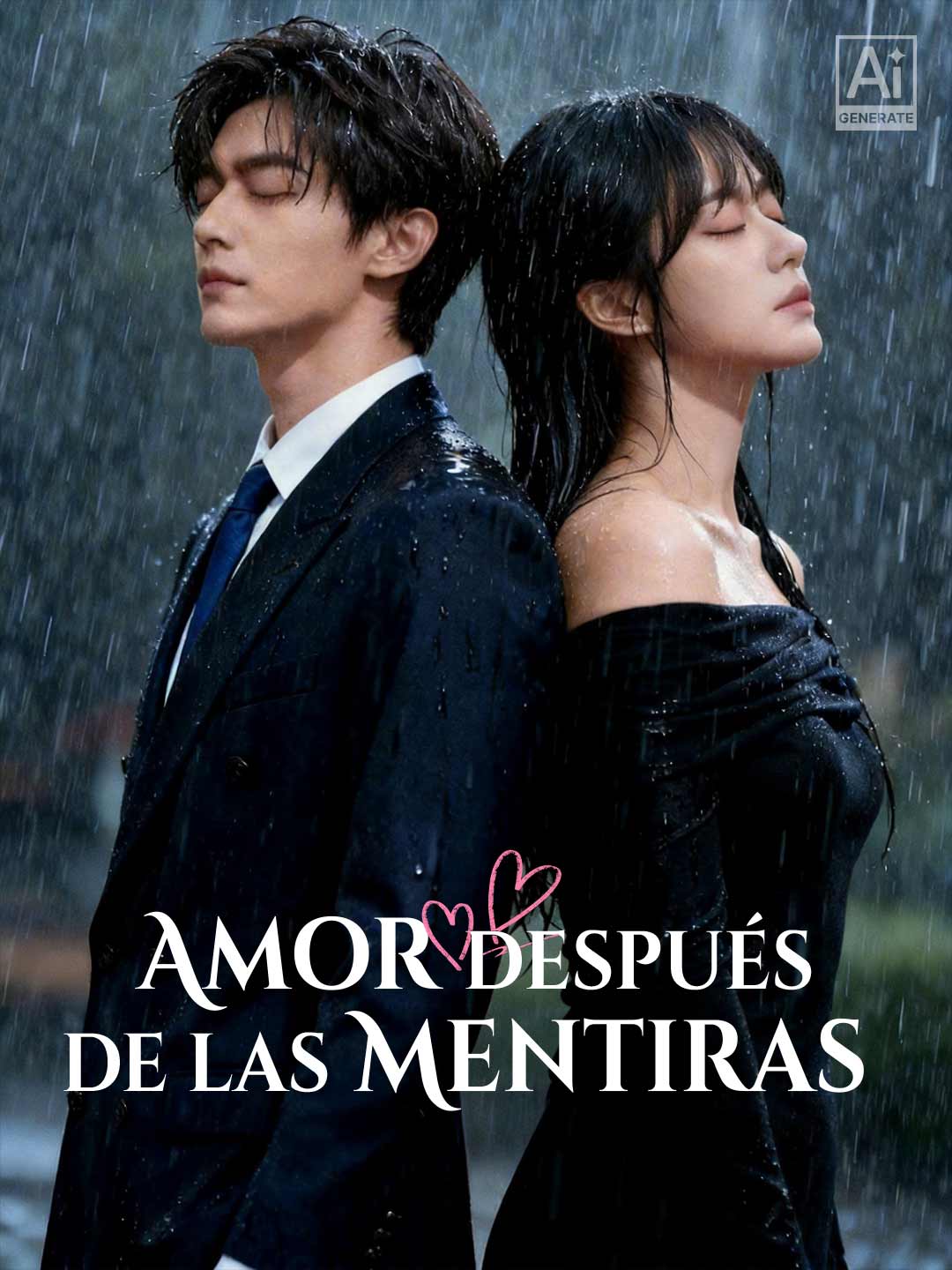 [doblado] Amor después de las mentiras (2024)