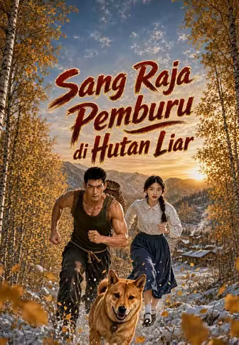 Sang Raja Pemburu di Hutan Liar