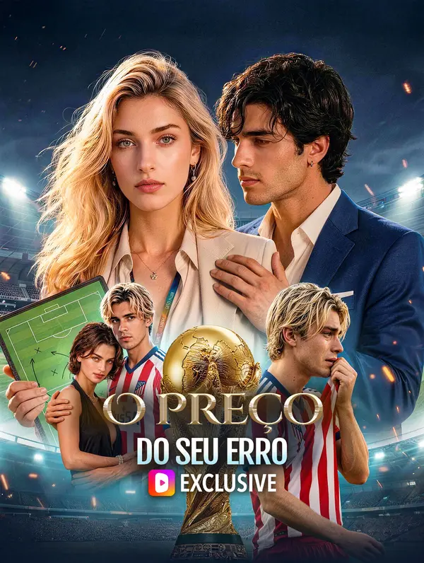 O Preço do Seu Erro