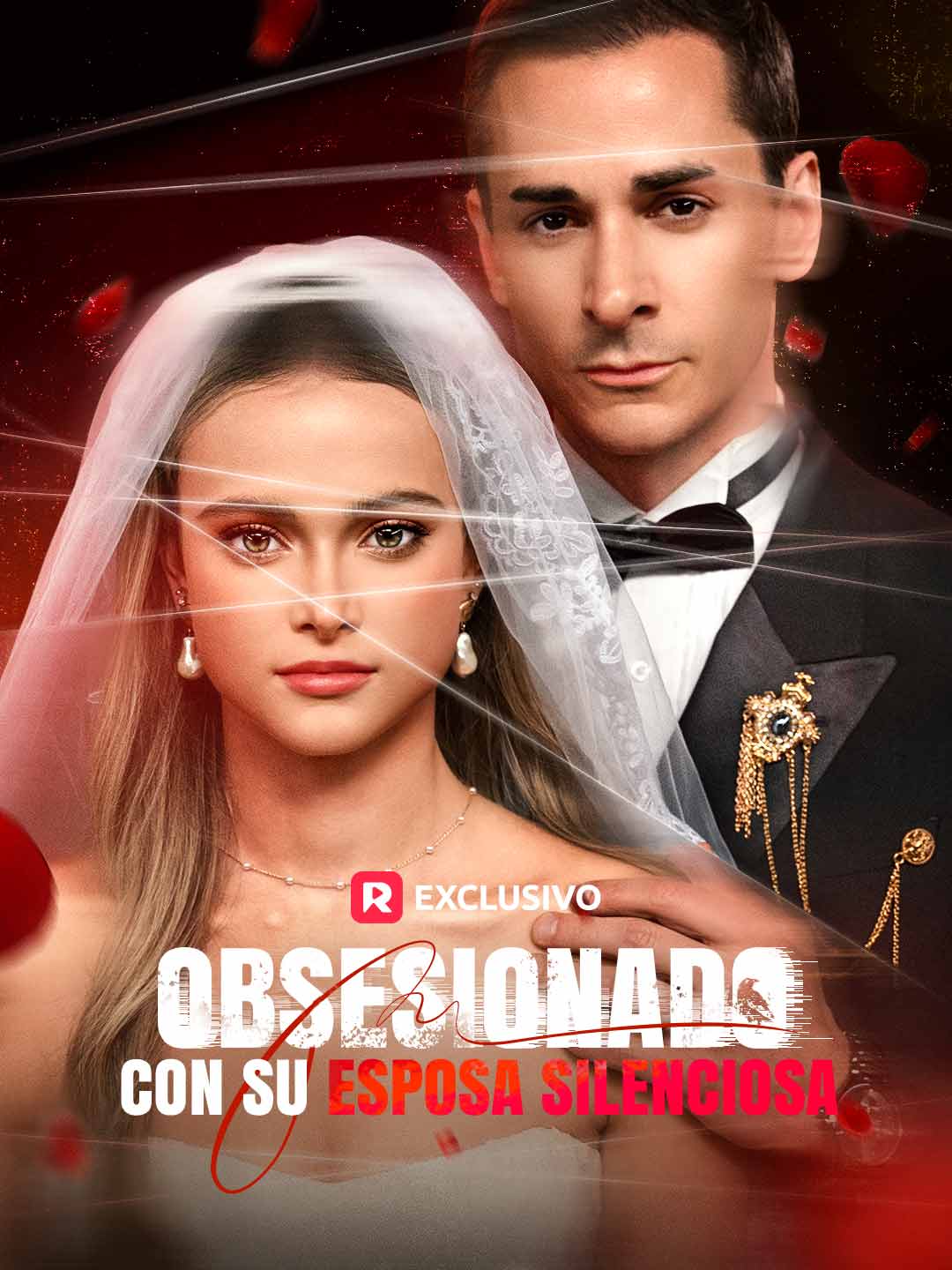 [doblado] Obsesionado con Su Esposa Silenciosa (2026)