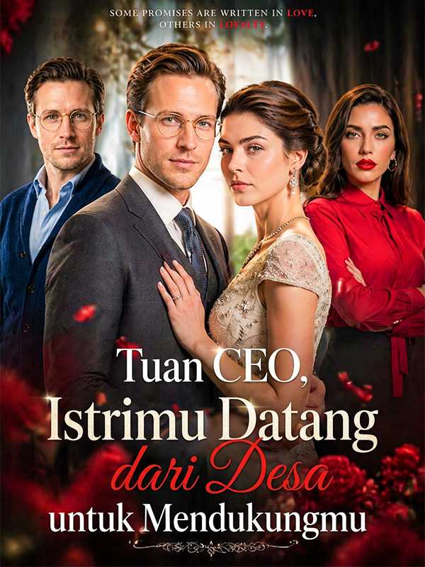 Tuan CEO, Istrimu Datang dari Desa untuk Mendukungmu