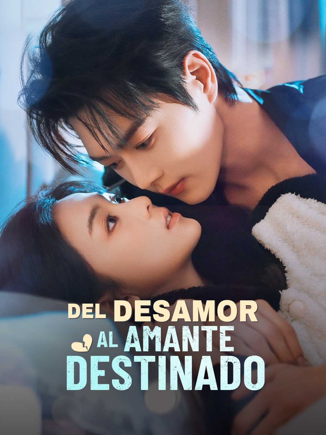 [doblado] Del desamor al amante destinado (2026)