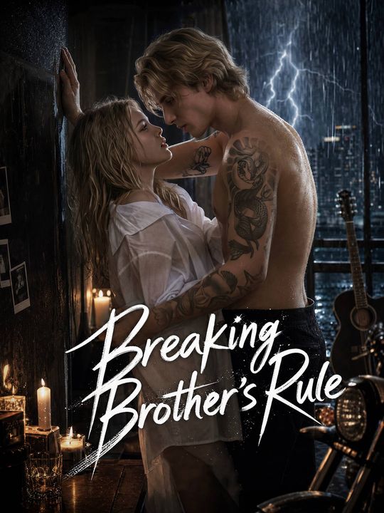 Breaking Brother‘s Rule