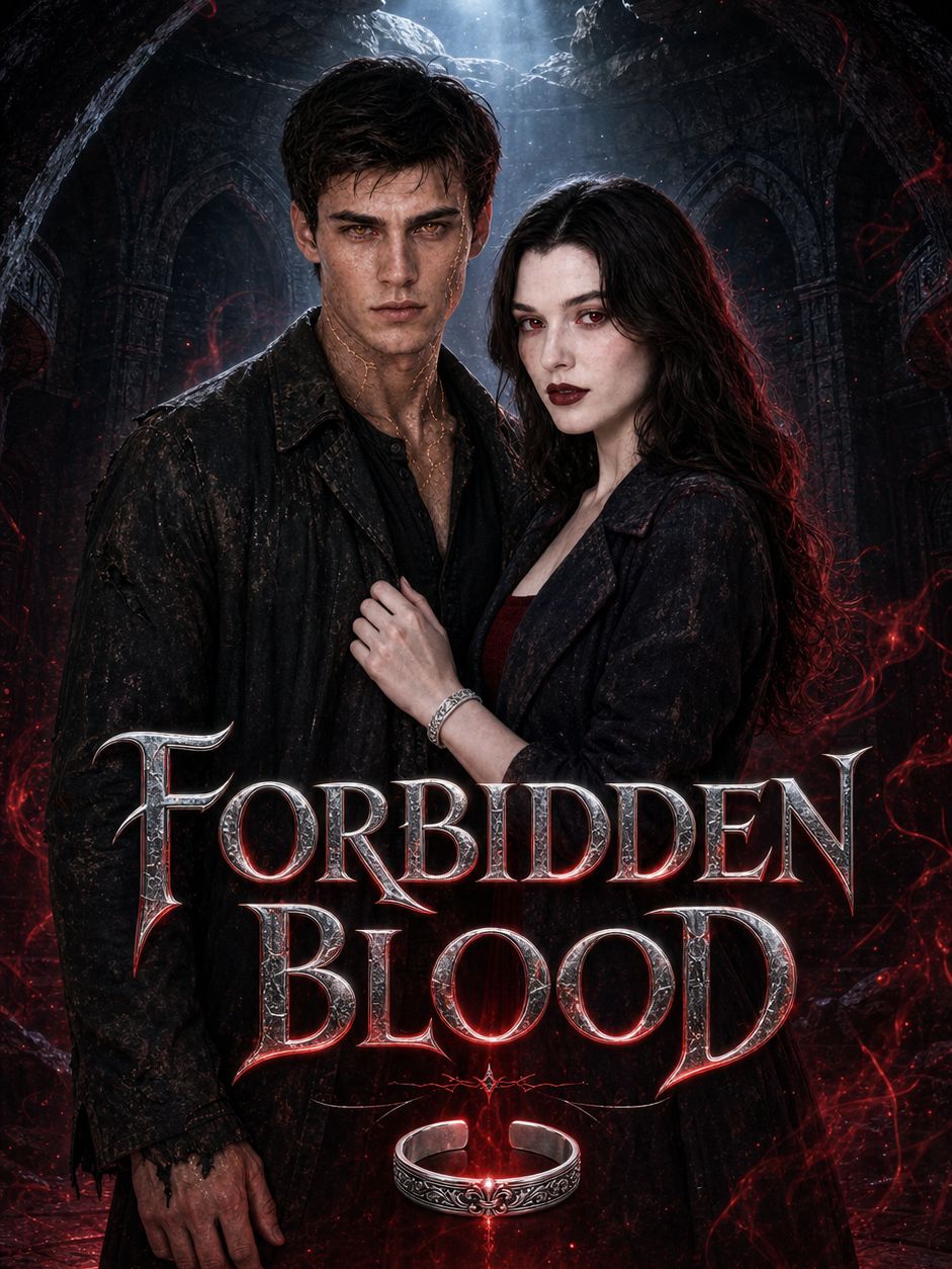 Forbidden Blood