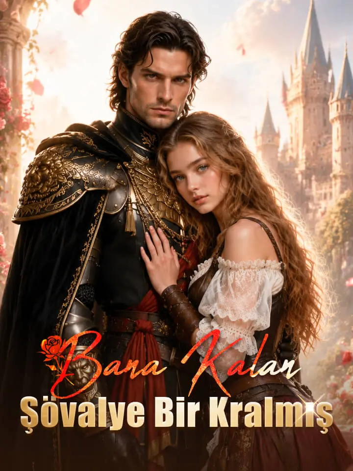Bana Kalan Şövalye Bir Kralmış