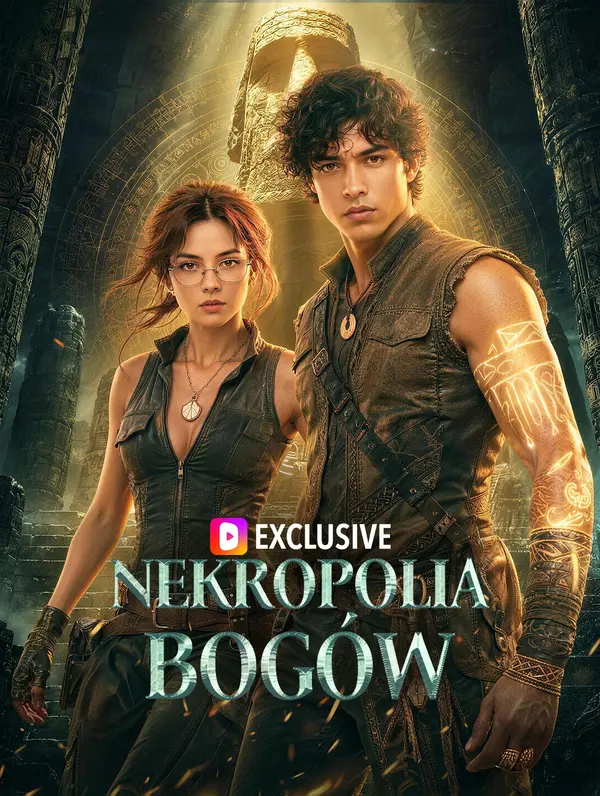Nekropolia bogów