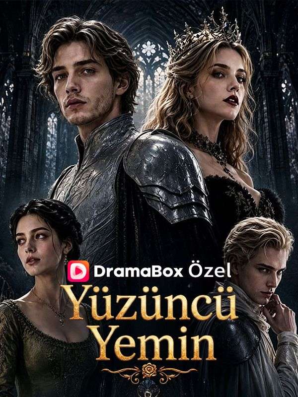 Yüzüncü Yemin
