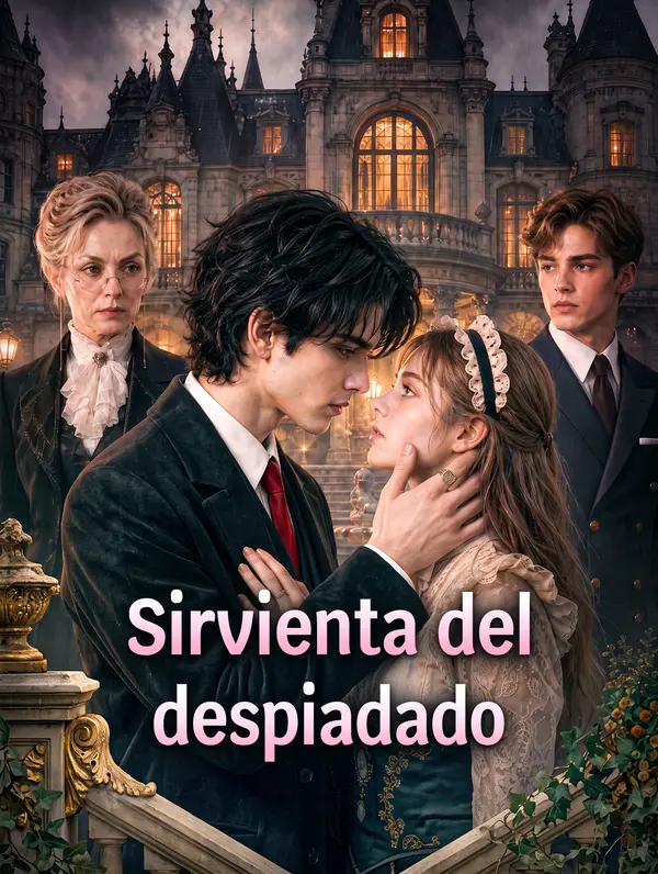 Sirvienta del despiadado