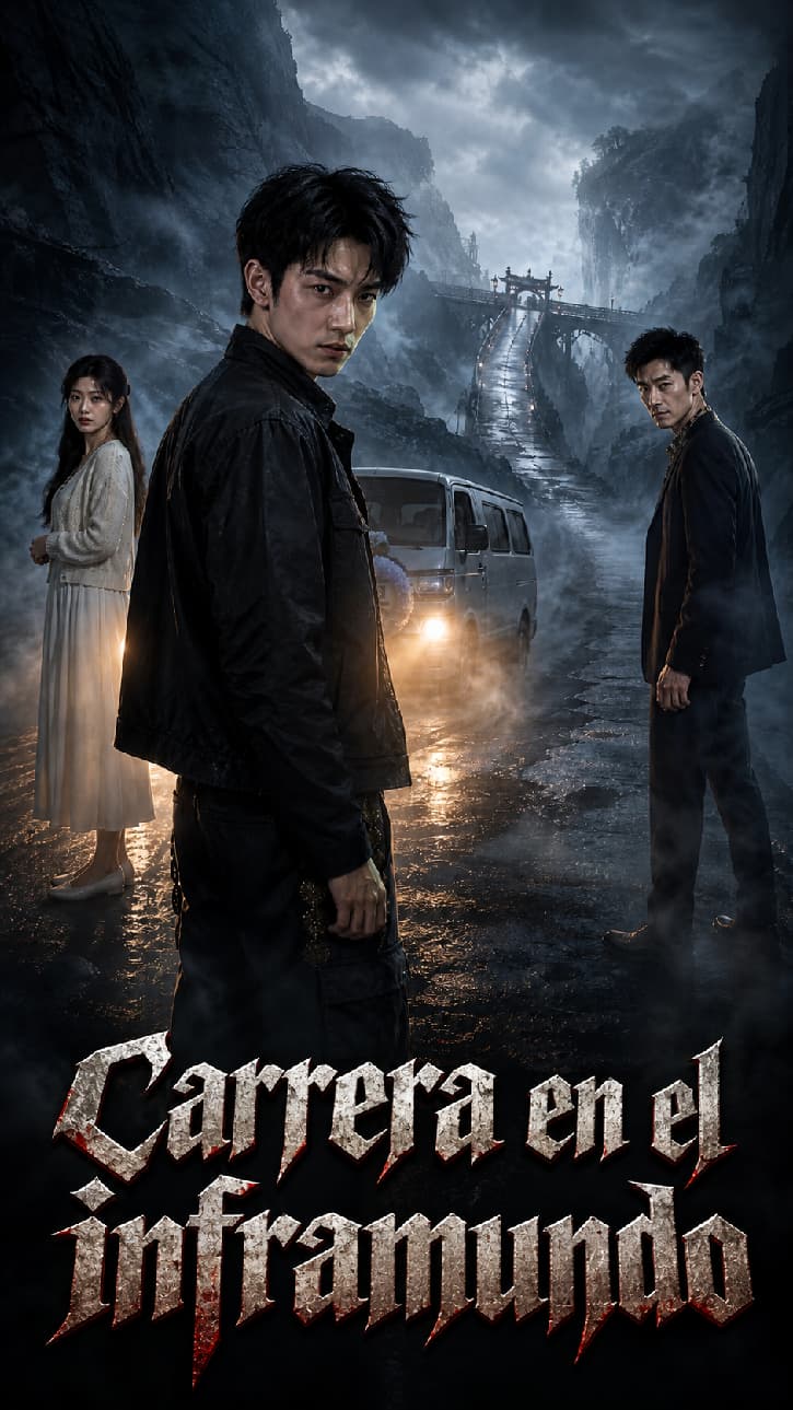 Carrera en el inframundo