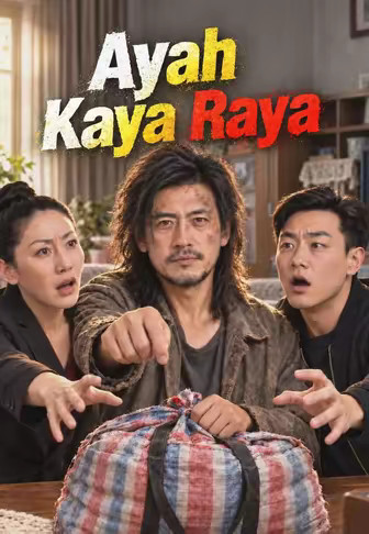 Ayah Kaya Raya