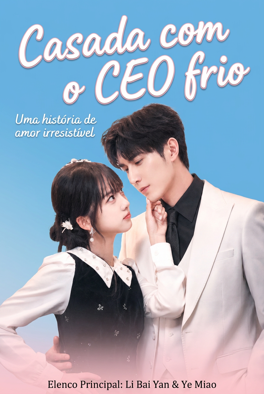 Casada com o CEO frio