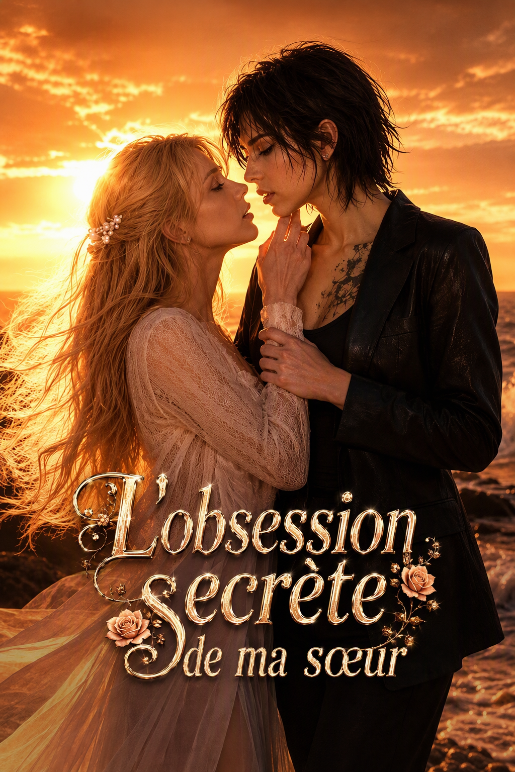 L'obsession secrète de ma sœur