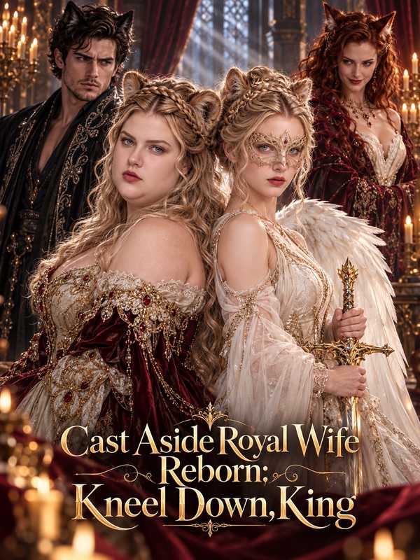 Cast Aside Royal Wife Reborn: Kneel Down, King
