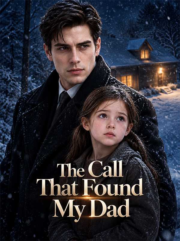 The Call That Found My Dad