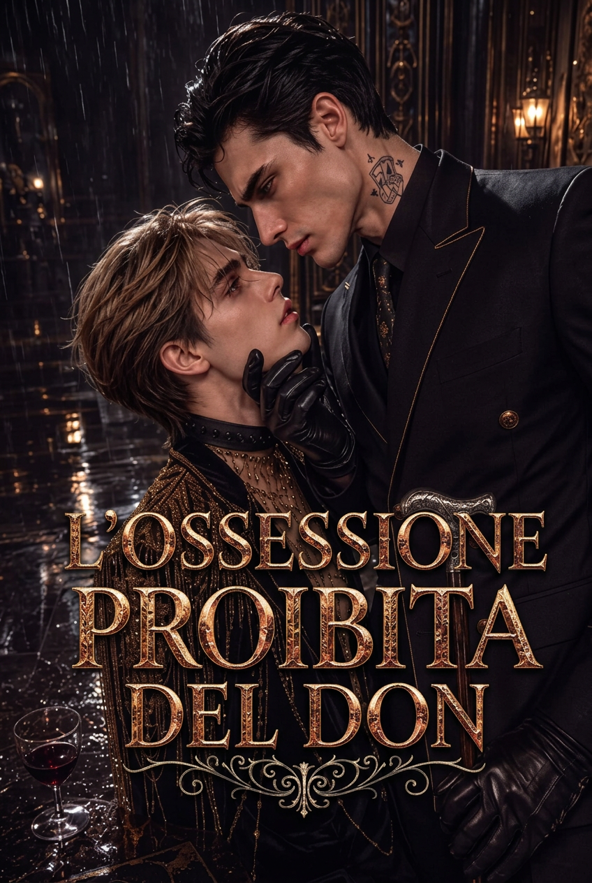 L'ossessione proibita del Don