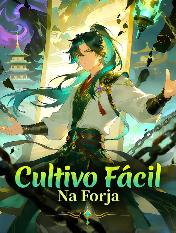 Cultivo Fácil na Forja