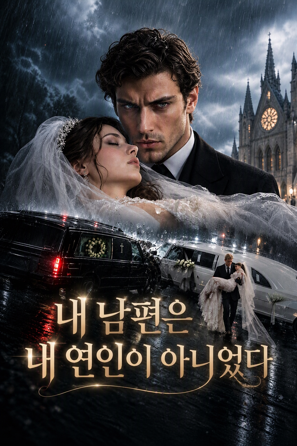 내 남편은 내 연인이 아니었다