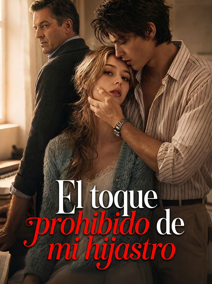 El toque prohibido de mi hijastro