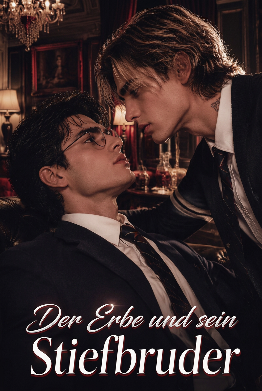 Der Erbe und sein Stiefbruder