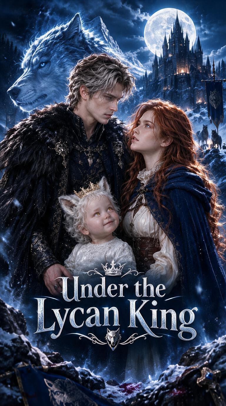 Under the Lycan King