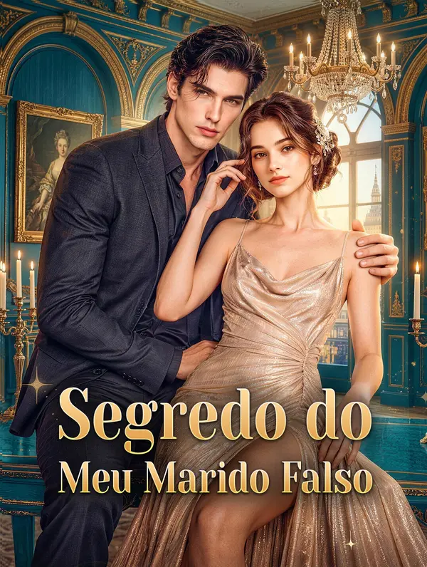 Segredo do Meu Marido Falso(Dublado)