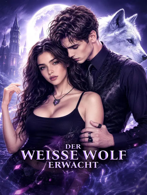 Der weiße Wolf erwacht(Synchron)