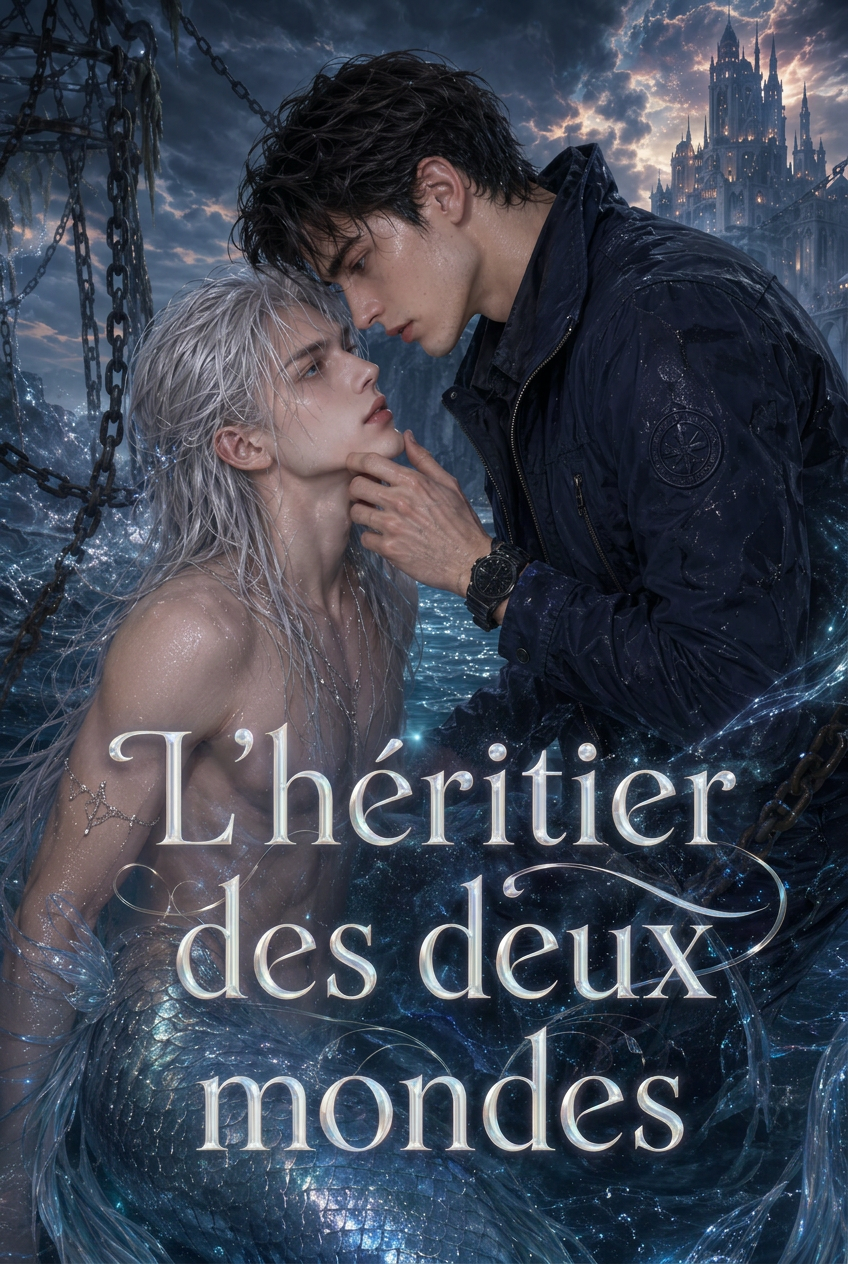 L'héritier des deux mondes