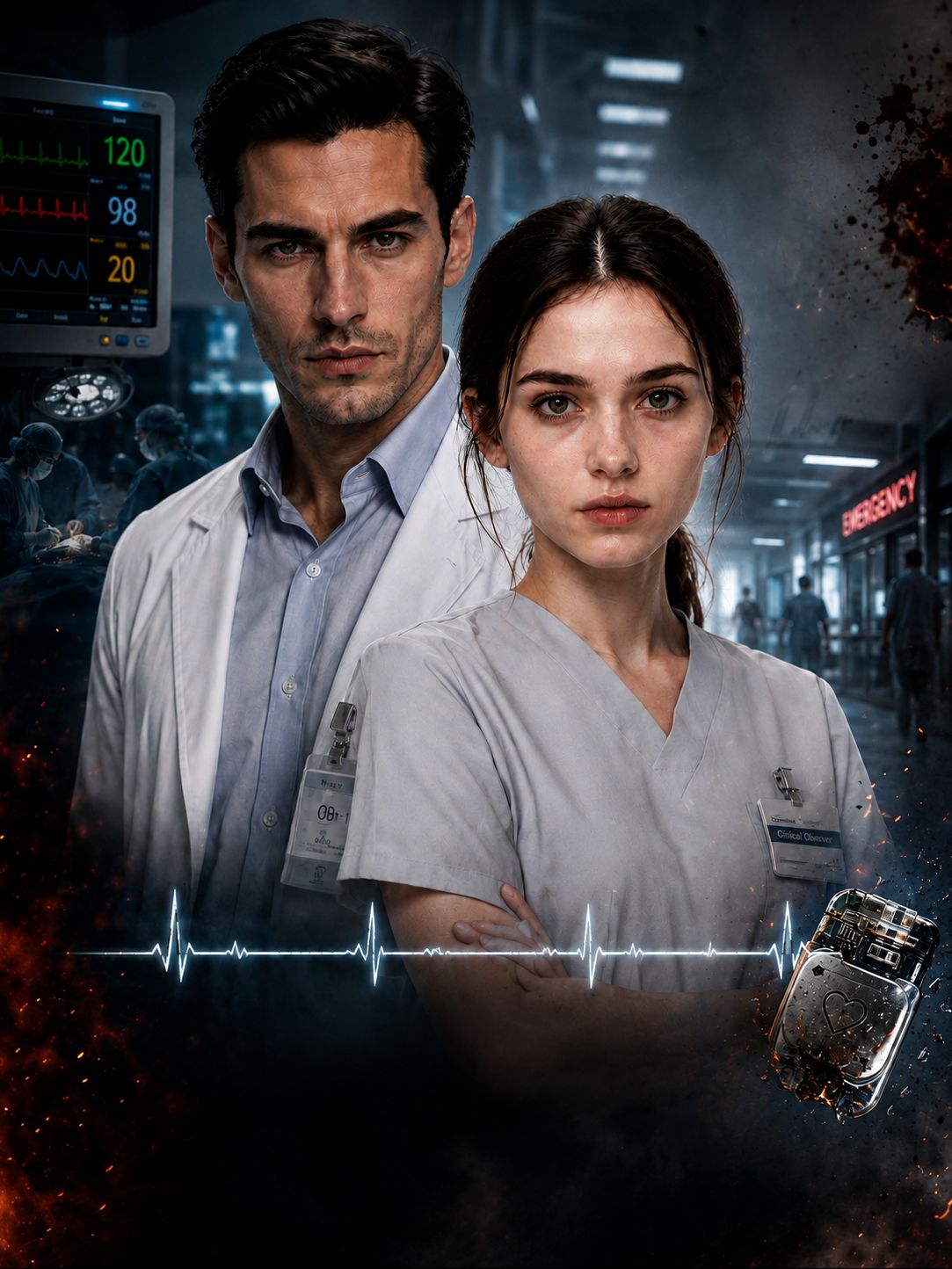 Heartbeat Contract