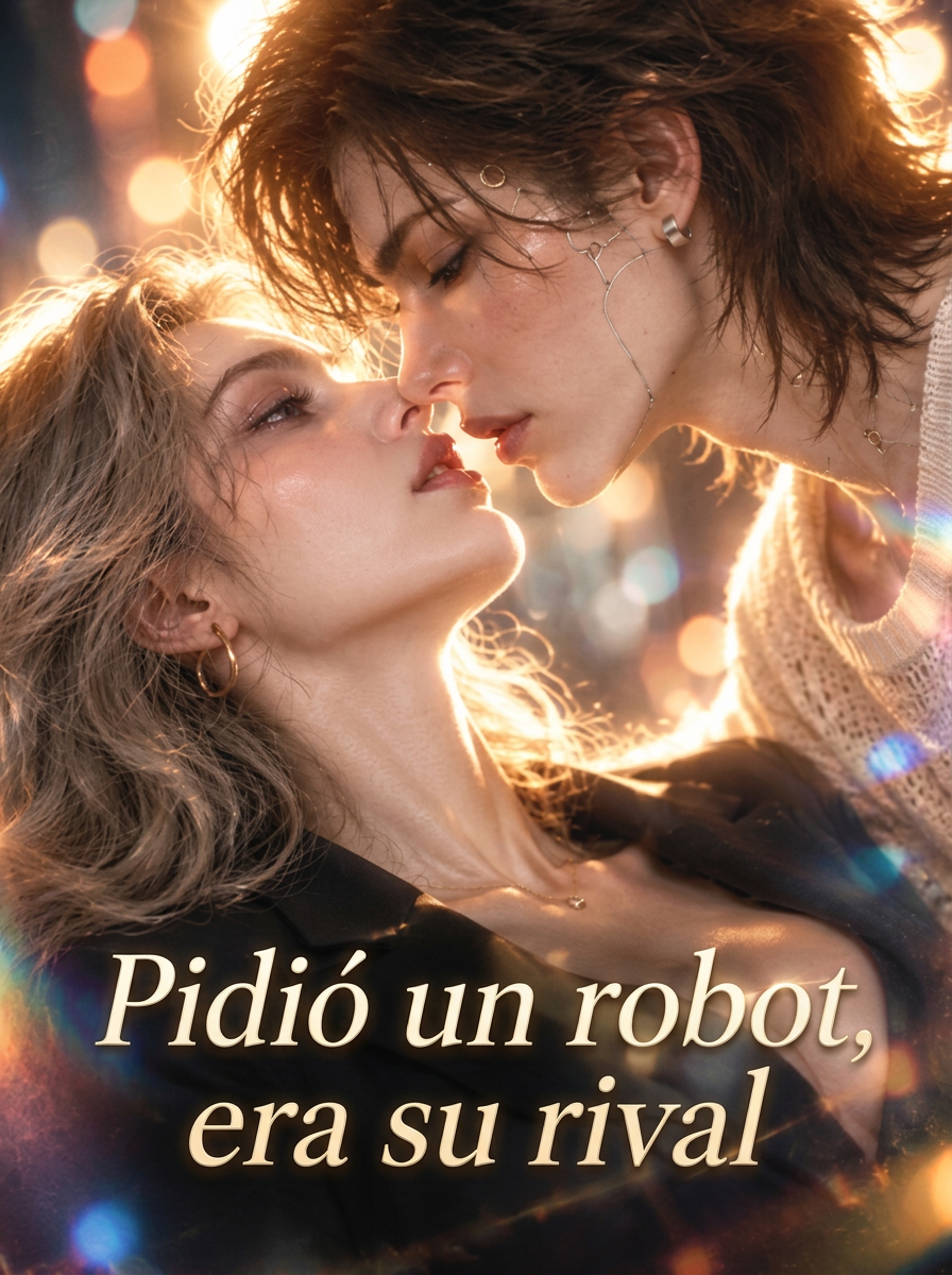 Pidió un robot, era su rival