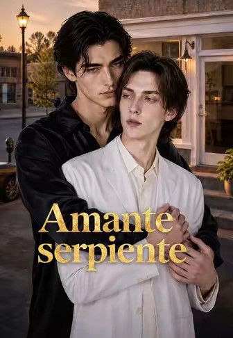 Amante serpiente