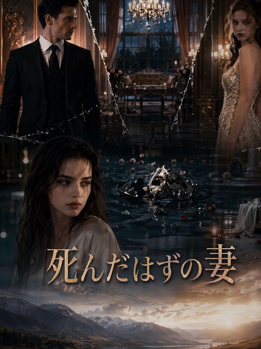 死んだはずの妻