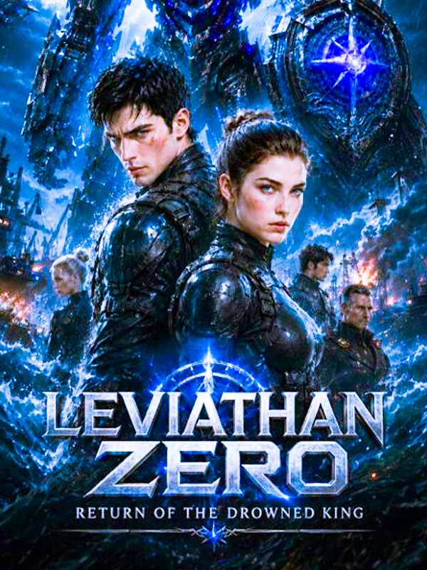 Leviathan Zero: Return of the Drowned King