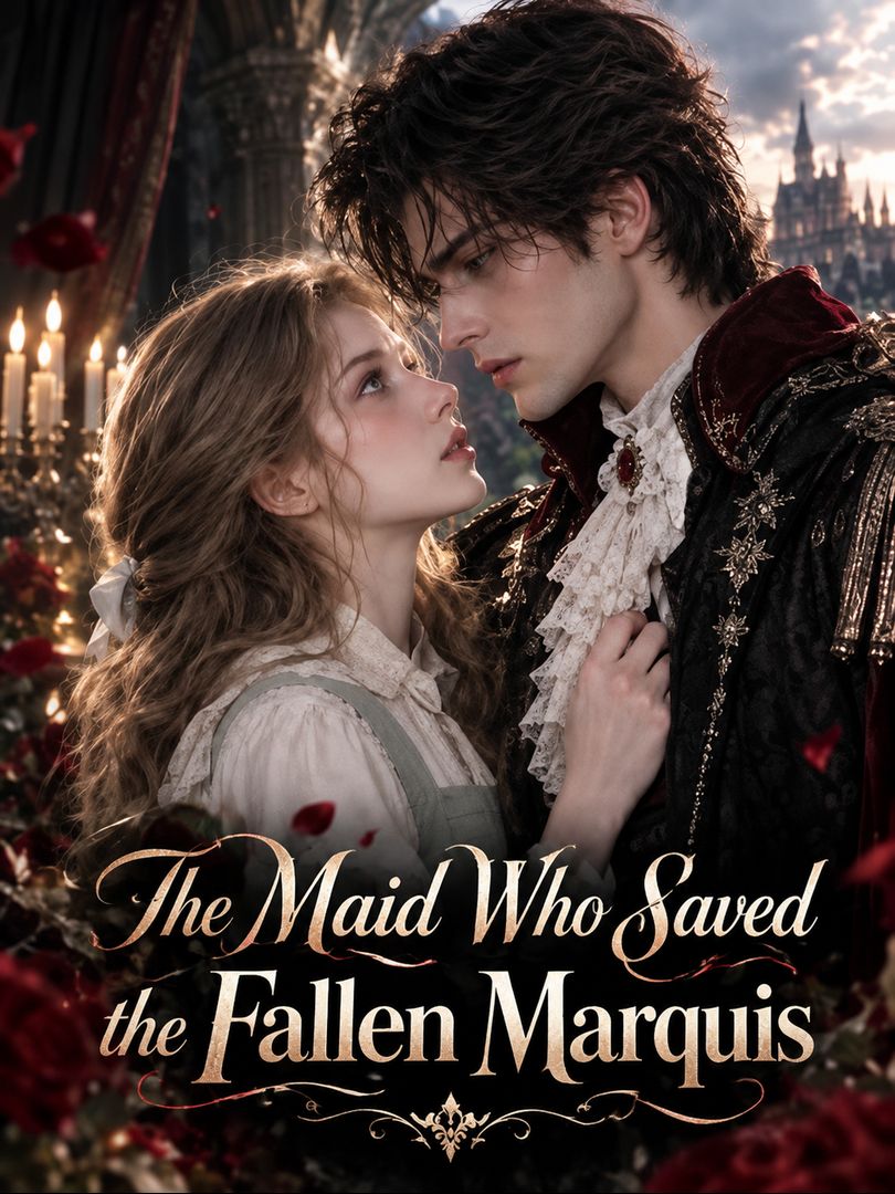 The Maid Who Saved the Fallen Marquis