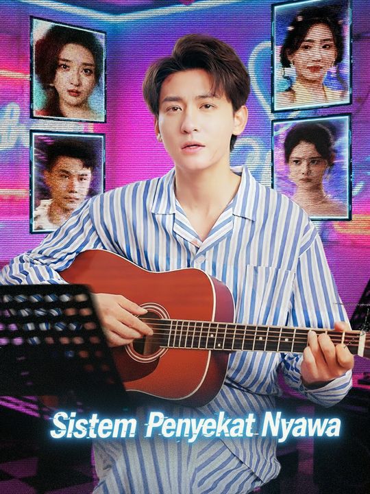 Sistem, Nyawaku di Ujung Tanduk