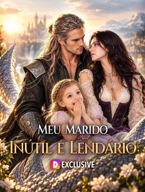 Meu Marido Inútil e Lendário(Dublado)